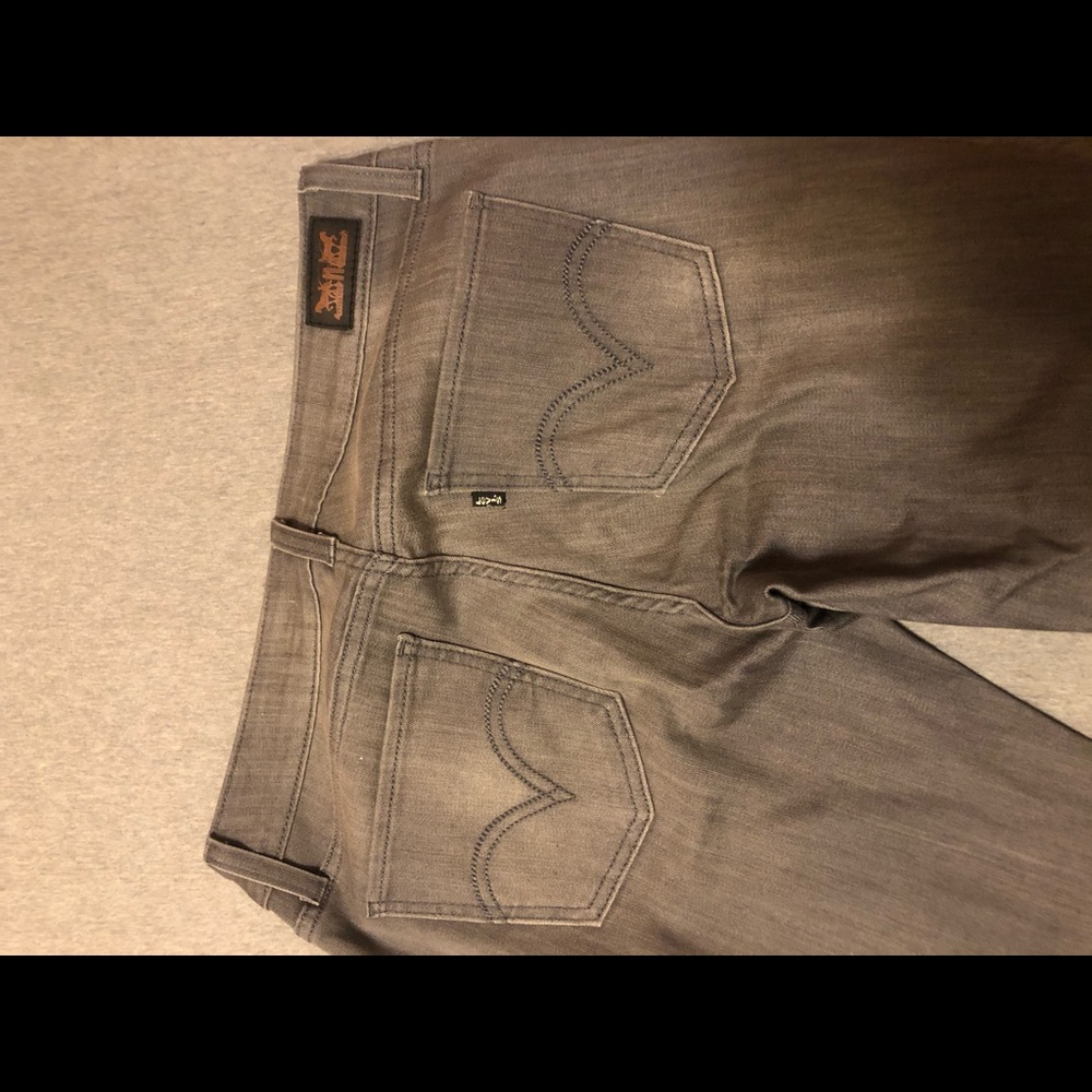 Levi’s